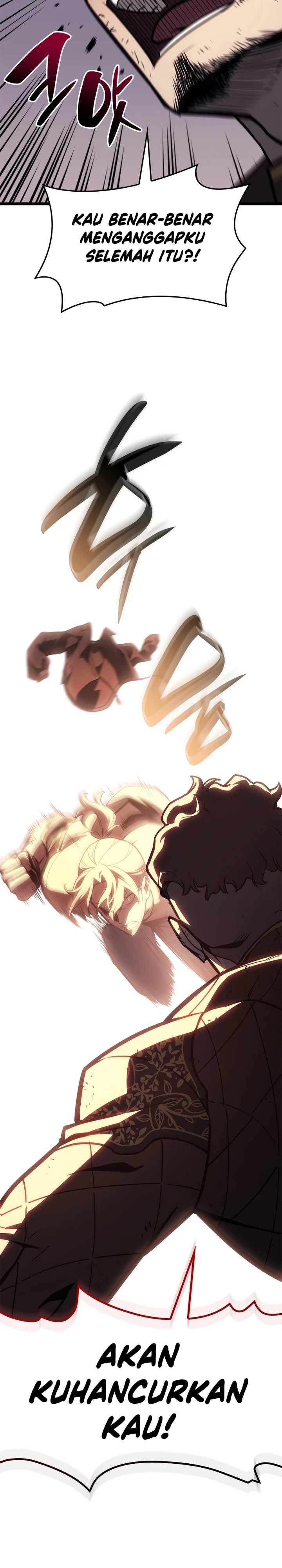 A Disaster-Class Hero Has Returned Chapter 85 Gambar 8
