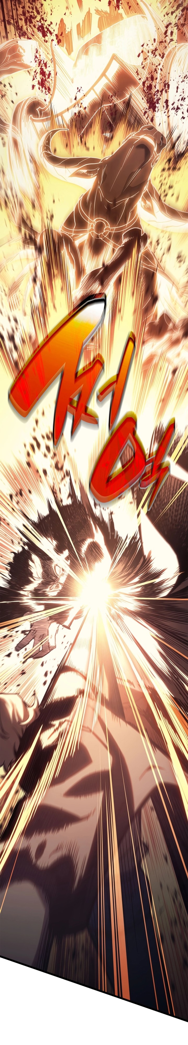 A Disaster-Class Hero Has Returned Chapter 84 Gambar 37