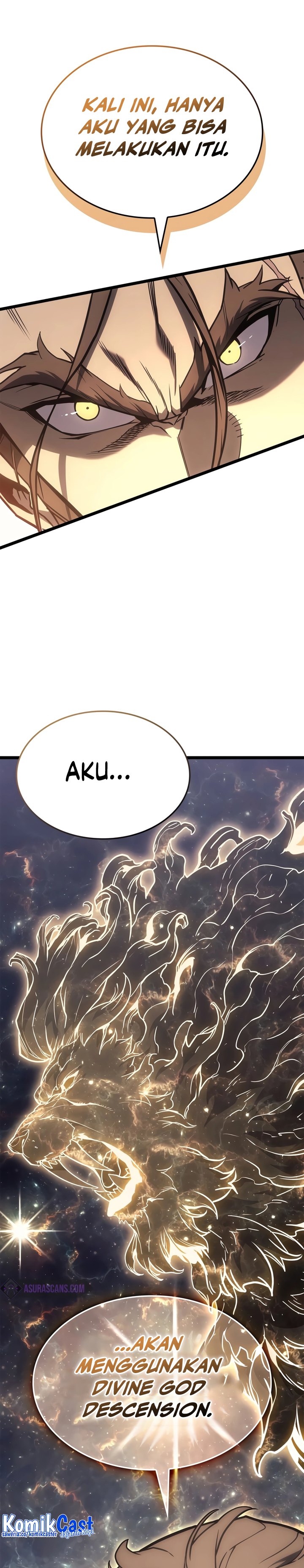 A Disaster-Class Hero Has Returned Chapter 83 Gambar 22