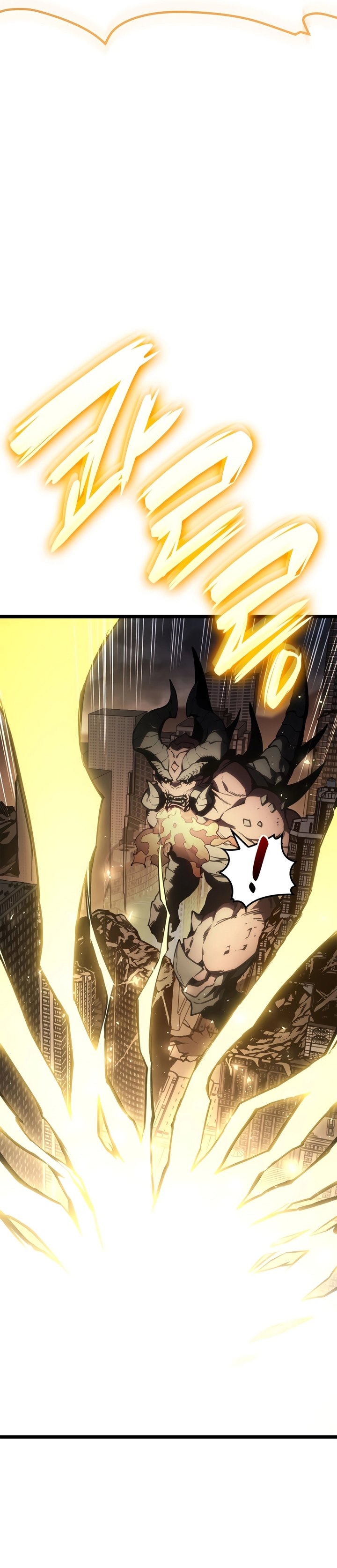 A Disaster-Class Hero Has Returned Chapter 83 Gambar 27