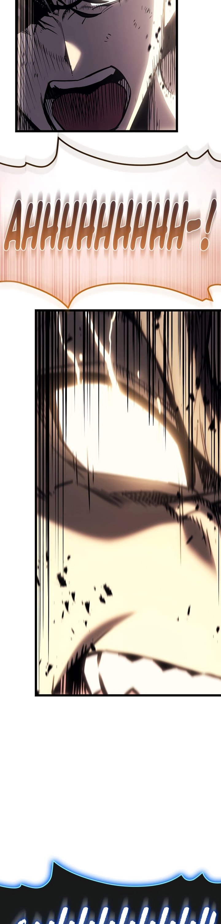 A Disaster-Class Hero Has Returned Chapter 83 Gambar 31