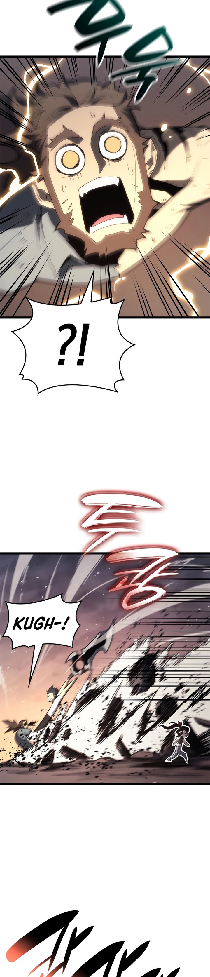 A Disaster-Class Hero Has Returned Chapter 83 Gambar 38