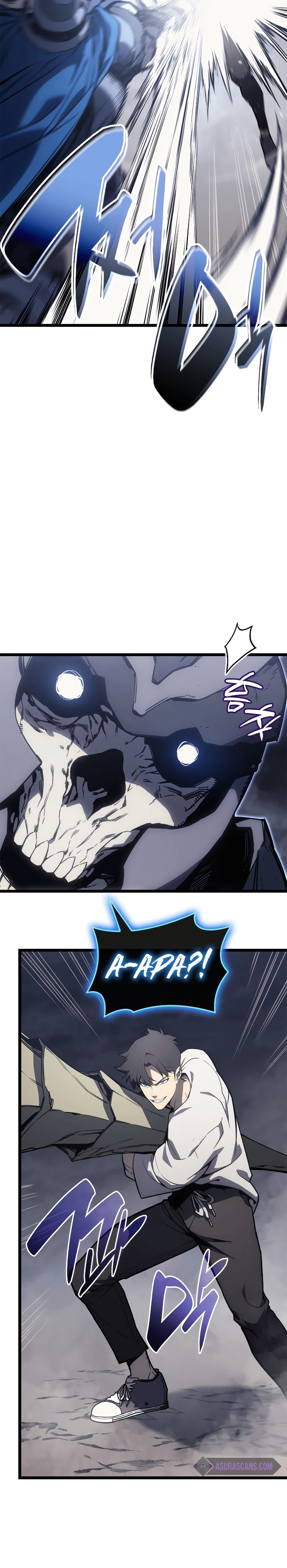A Disaster-Class Hero Has Returned Chapter 82 Gambar 10