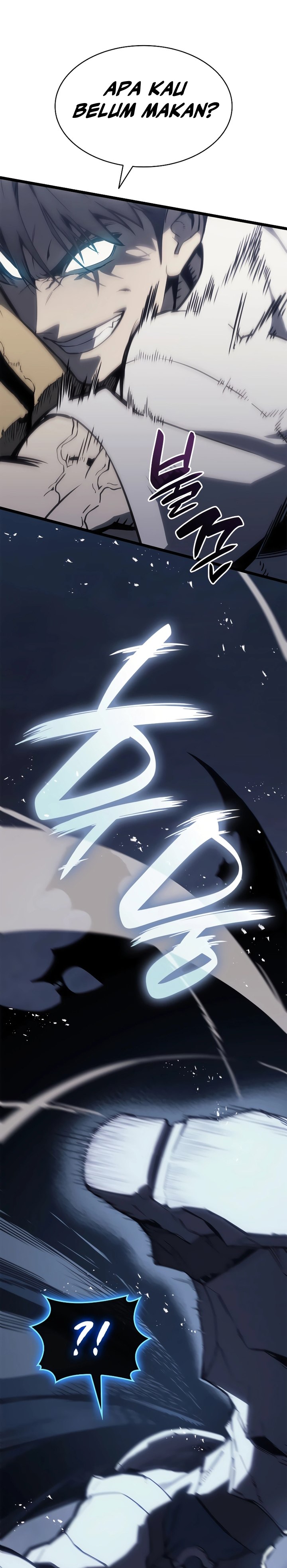 A Disaster-Class Hero Has Returned Chapter 82 Gambar 11
