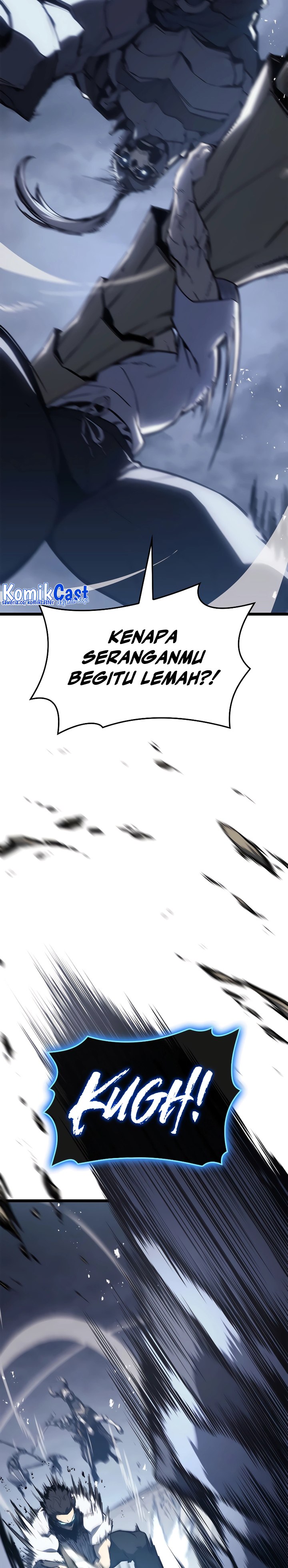 A Disaster-Class Hero Has Returned Chapter 82 Gambar 12