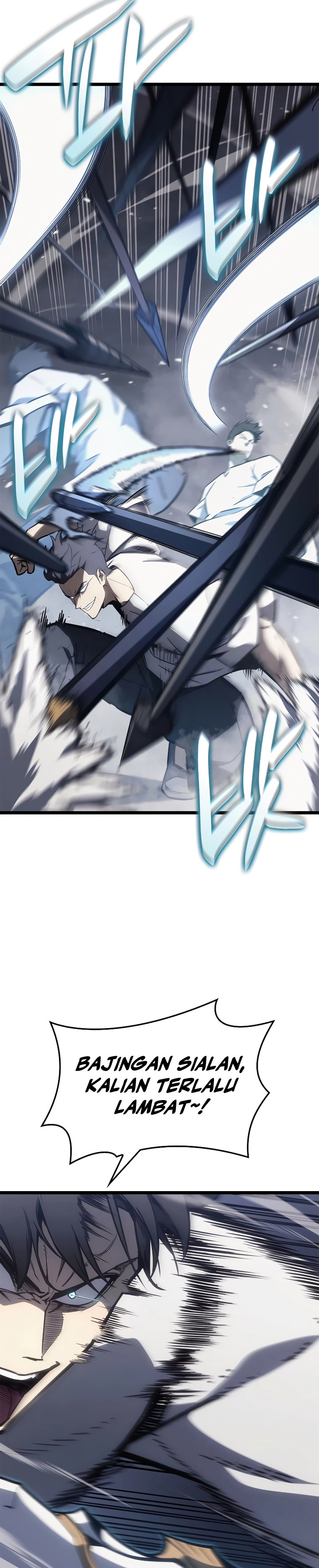 A Disaster-Class Hero Has Returned Chapter 82 Gambar 14