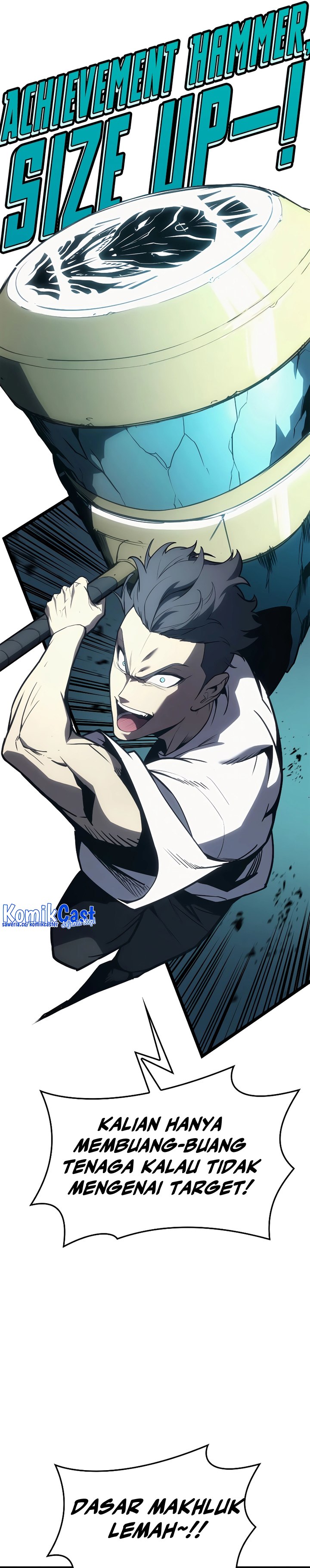 A Disaster-Class Hero Has Returned Chapter 82 Gambar 18
