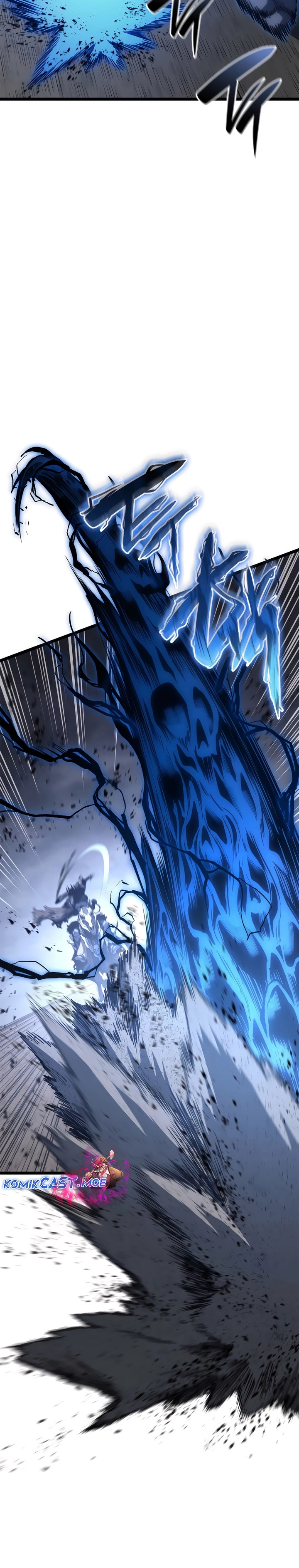 A Disaster-Class Hero Has Returned Chapter 82 Gambar 27