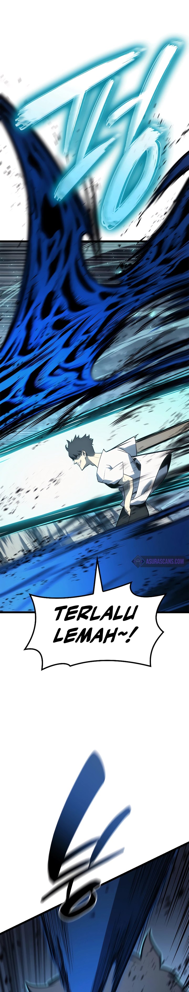 A Disaster-Class Hero Has Returned Chapter 82 Gambar 28