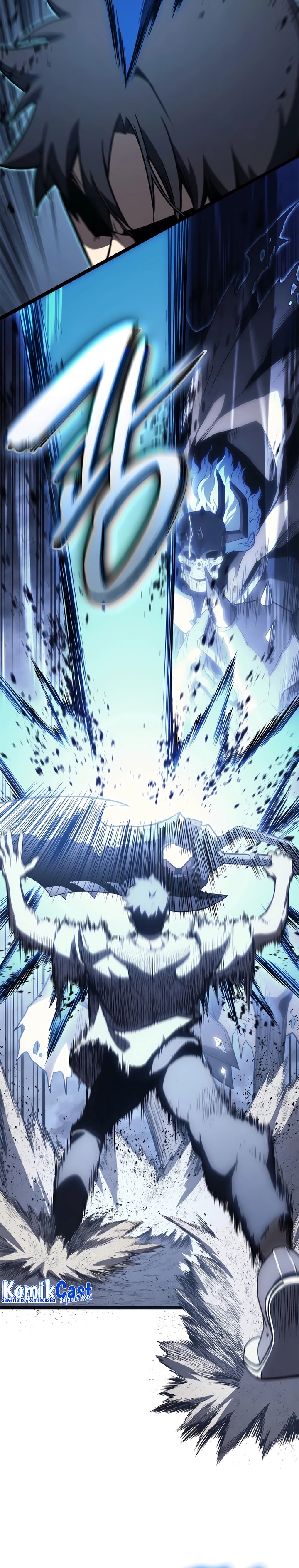 A Disaster-Class Hero Has Returned Chapter 82 Gambar 29