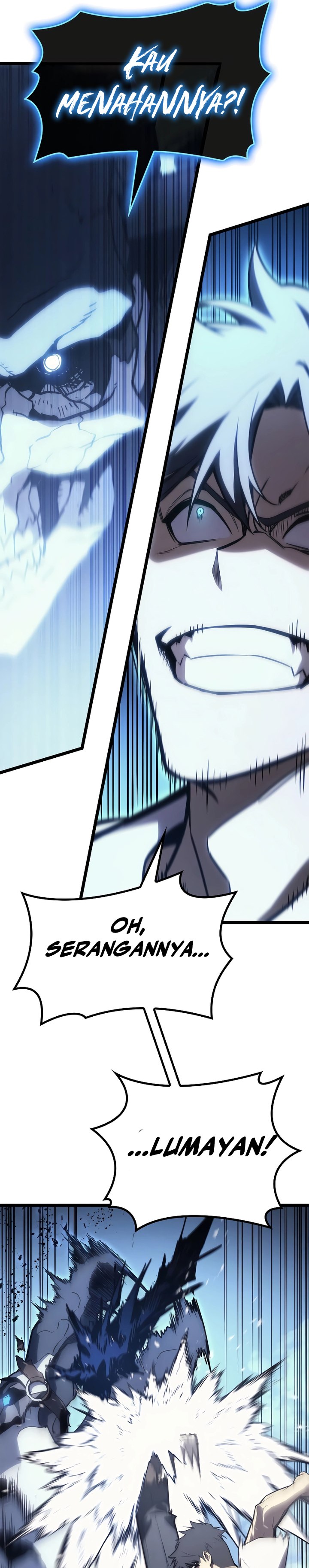 A Disaster-Class Hero Has Returned Chapter 82 Gambar 30