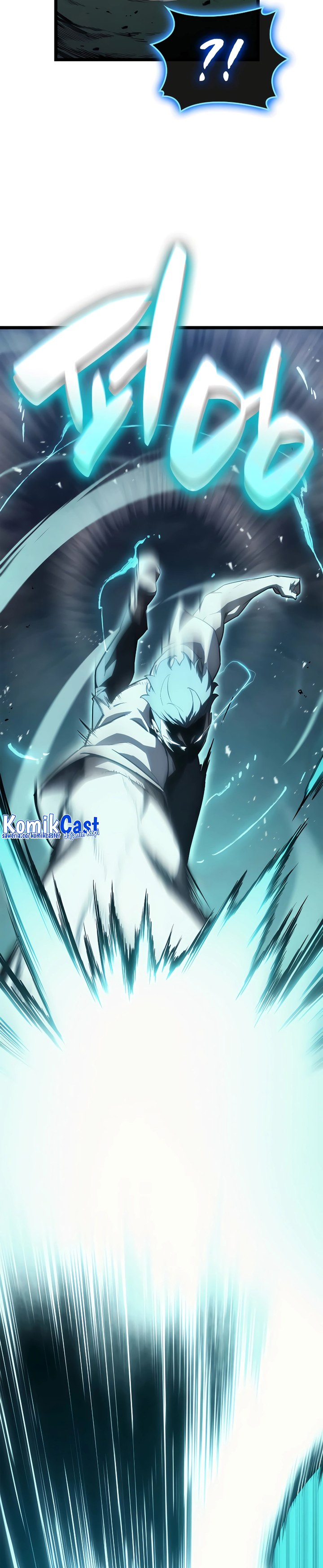 A Disaster-Class Hero Has Returned Chapter 82 Gambar 35