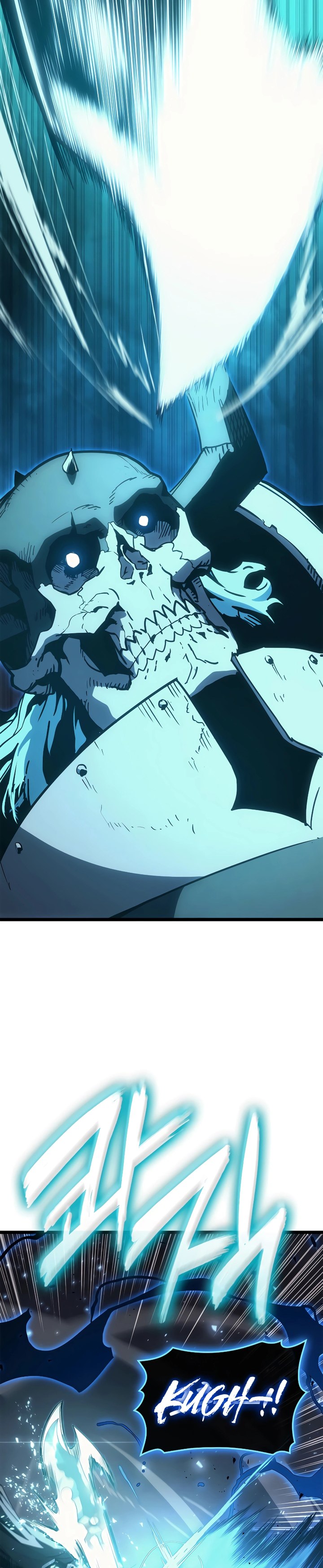 A Disaster-Class Hero Has Returned Chapter 82 Gambar 36