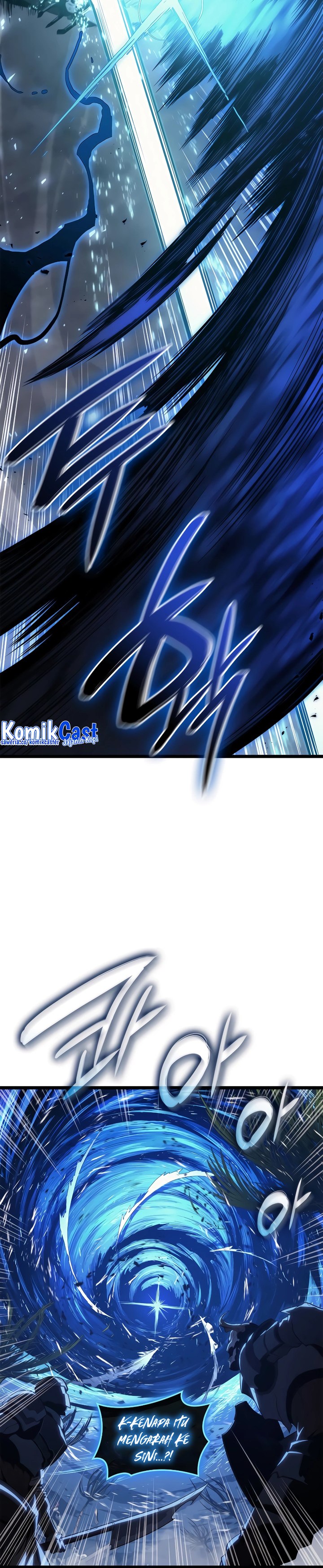 A Disaster-Class Hero Has Returned Chapter 82 Gambar 37