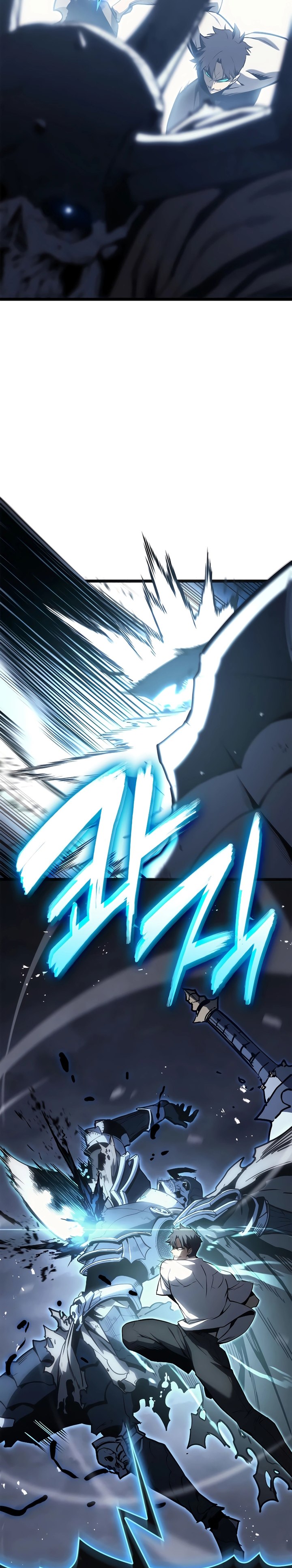 A Disaster-Class Hero Has Returned Chapter 82 Gambar 43