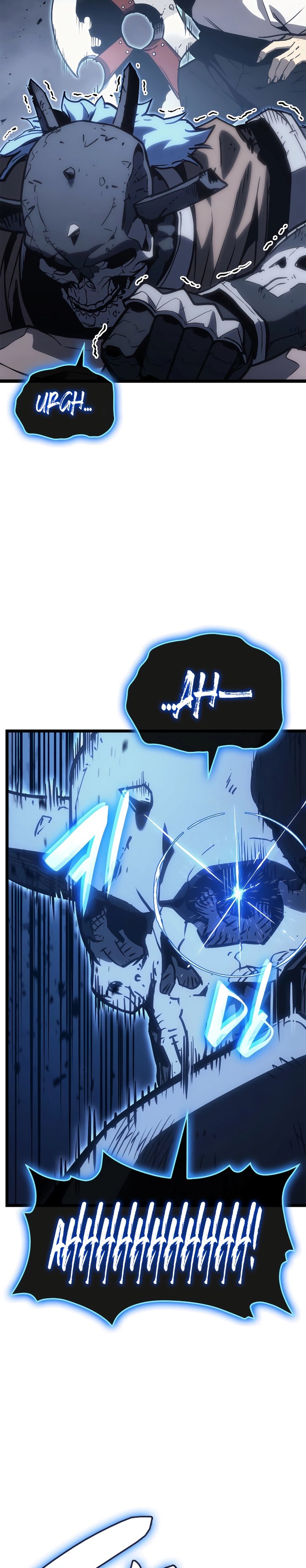 A Disaster-Class Hero Has Returned Chapter 82 Gambar 48