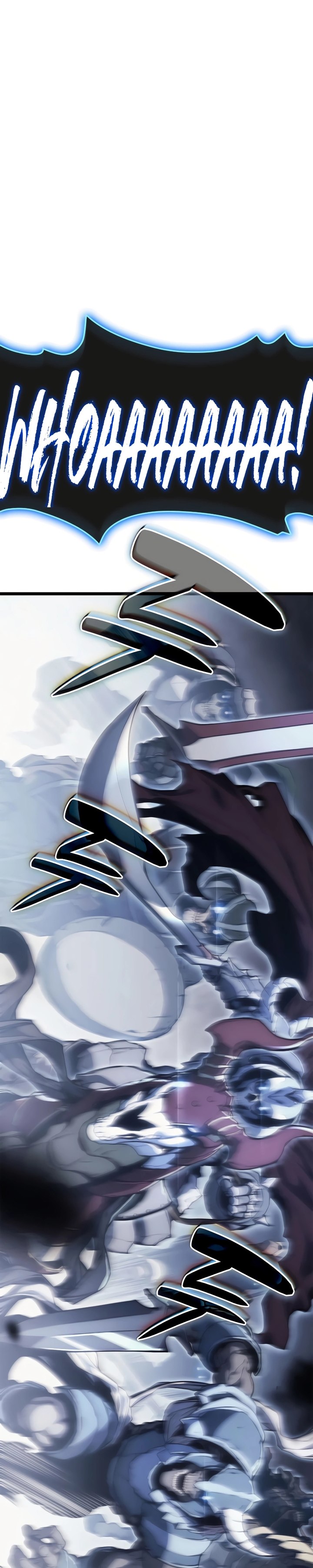 A Disaster-Class Hero Has Returned Chapter 82 Gambar 5