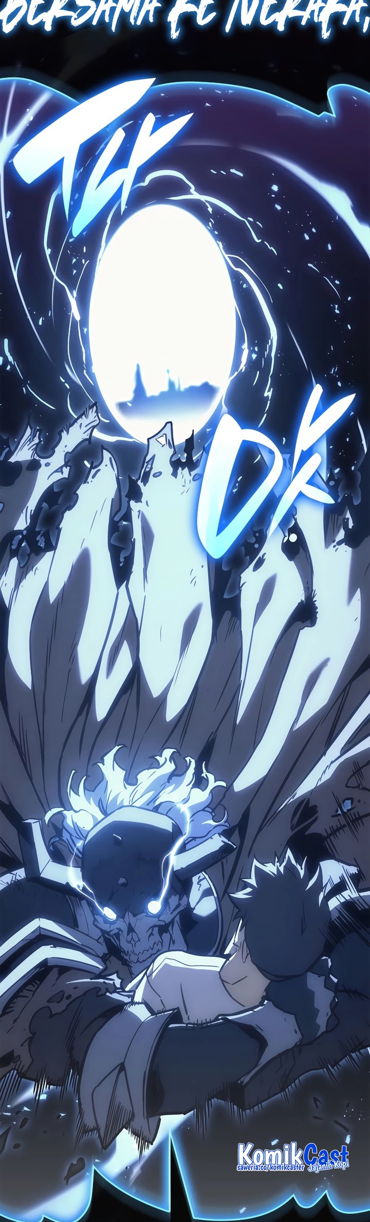 A Disaster-Class Hero Has Returned Chapter 82 Gambar 52