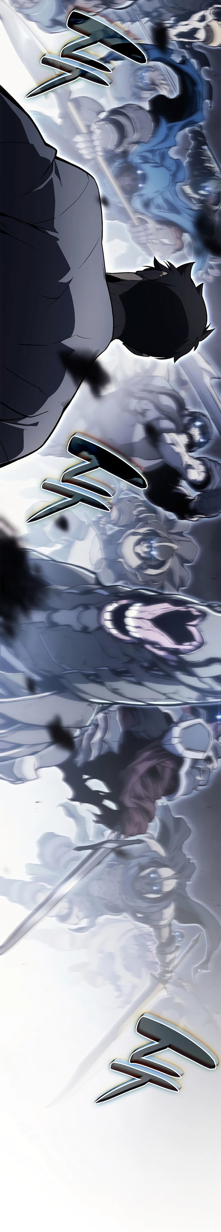 A Disaster-Class Hero Has Returned Chapter 82 Gambar 6