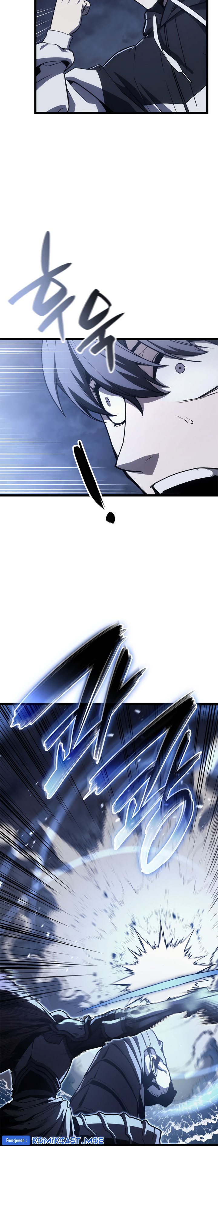 A Disaster-Class Hero Has Returned Chapter 81 Gambar 13