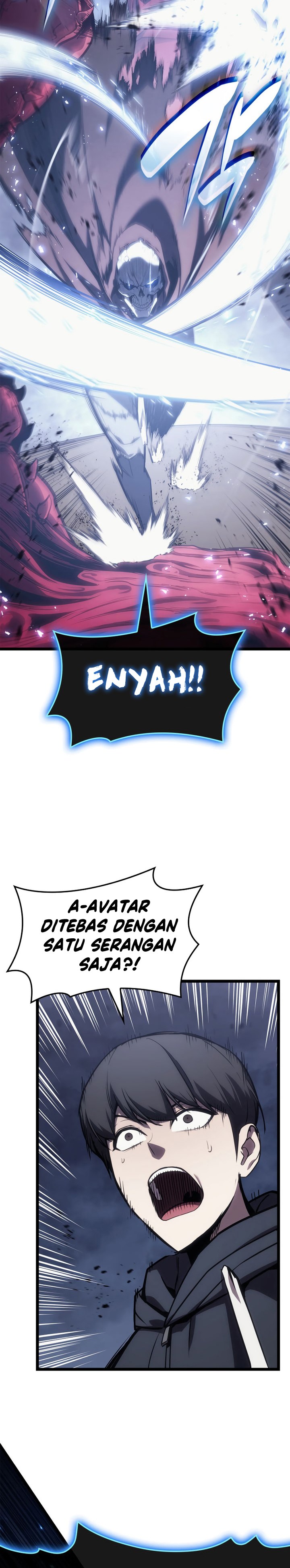 A Disaster-Class Hero Has Returned Chapter 81 Gambar 19