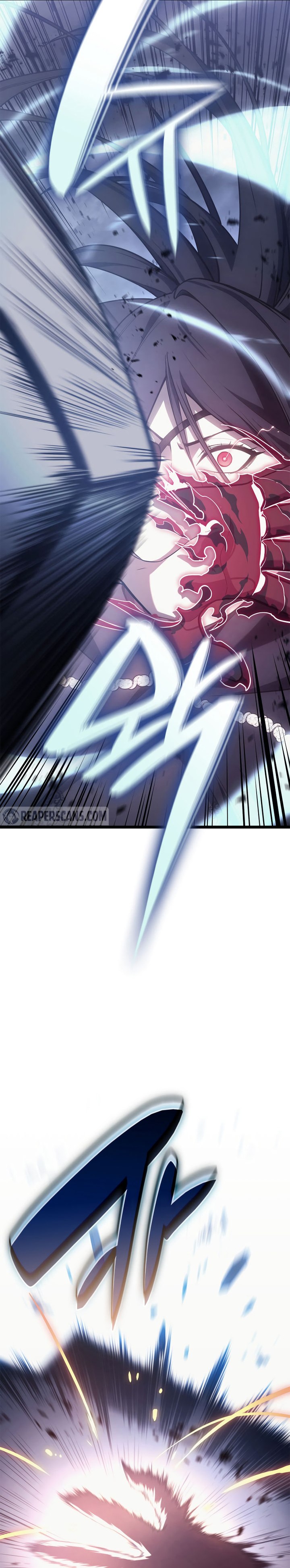 A Disaster-Class Hero Has Returned Chapter 81 Gambar 21