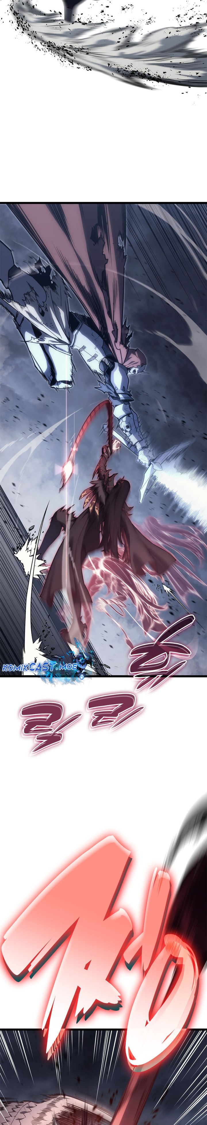A Disaster-Class Hero Has Returned Chapter 81 Gambar 23