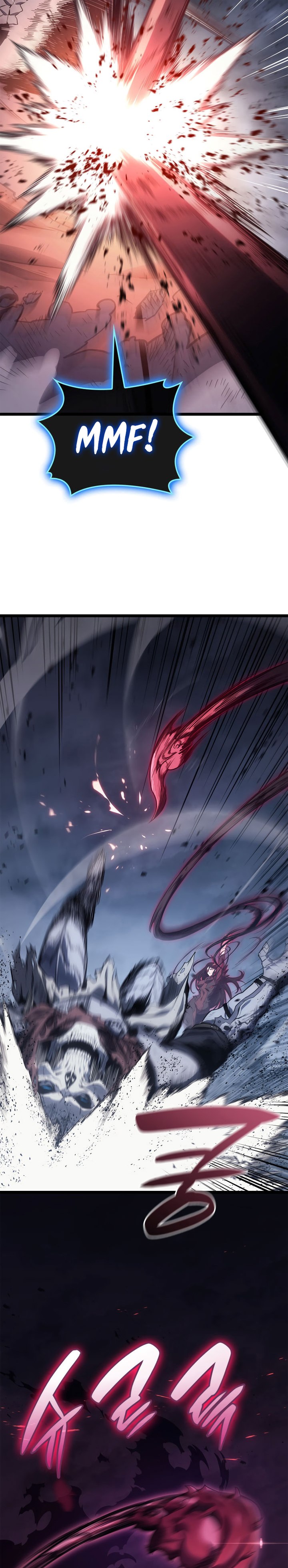 A Disaster-Class Hero Has Returned Chapter 81 Gambar 24