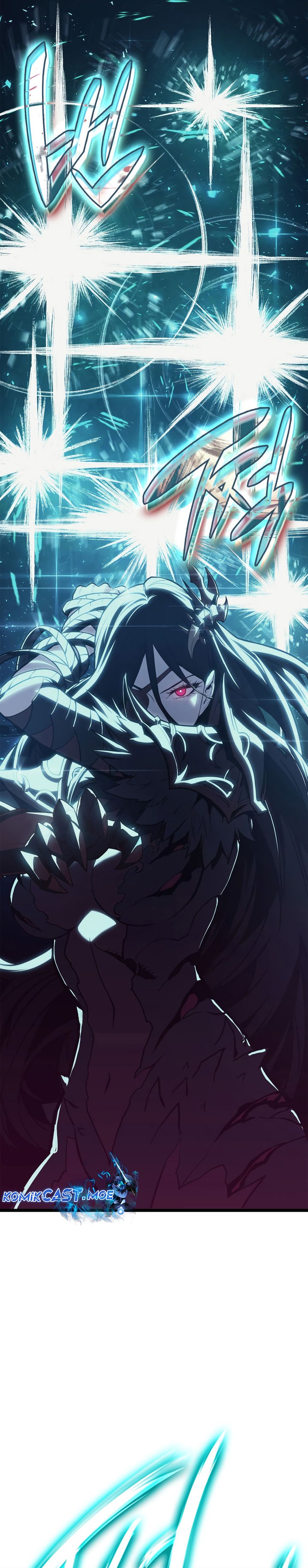 A Disaster-Class Hero Has Returned Chapter 81 Gambar 26