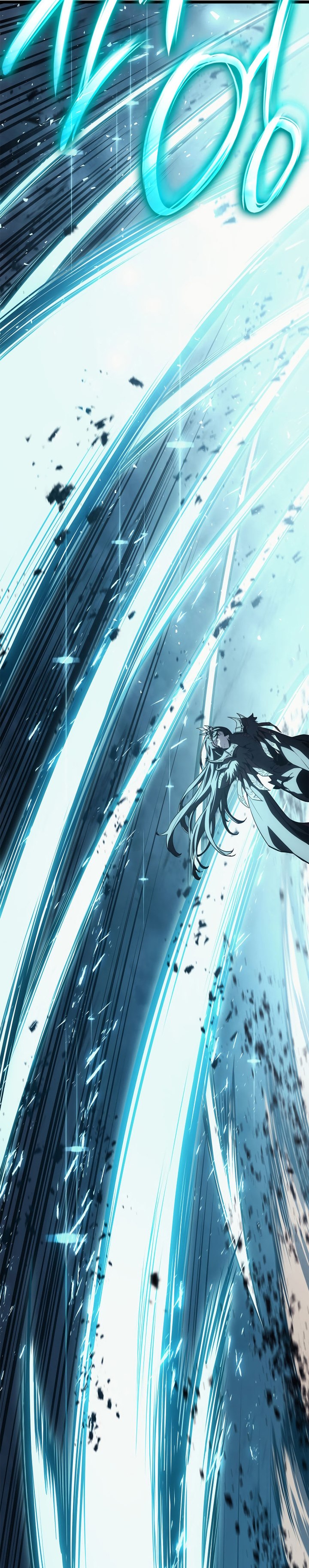 A Disaster-Class Hero Has Returned Chapter 81 Gambar 27
