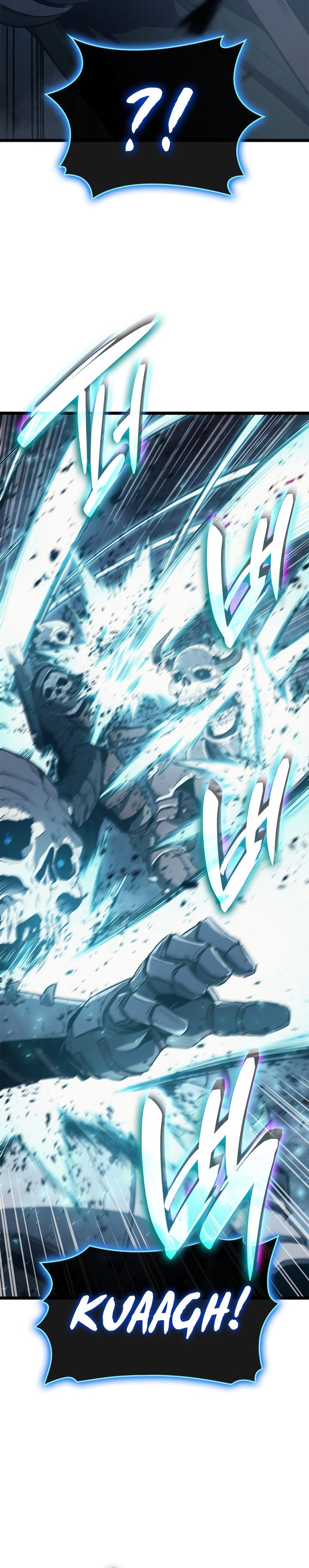 A Disaster-Class Hero Has Returned Chapter 81 Gambar 29