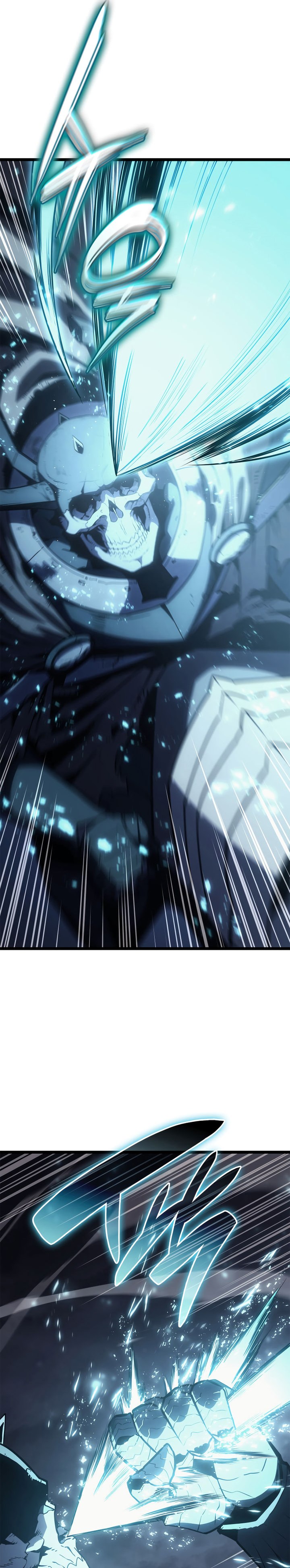 A Disaster-Class Hero Has Returned Chapter 81 Gambar 30