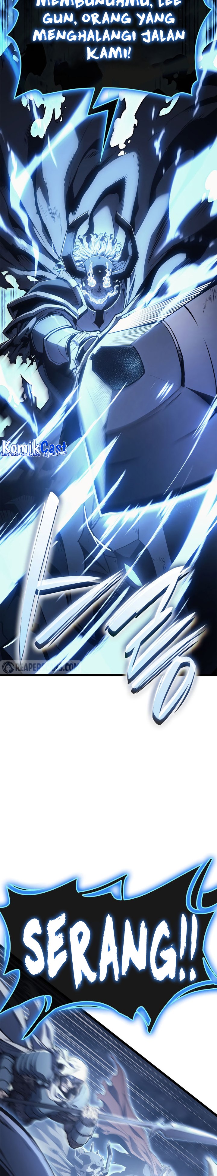 A Disaster-Class Hero Has Returned Chapter 81 Gambar 40