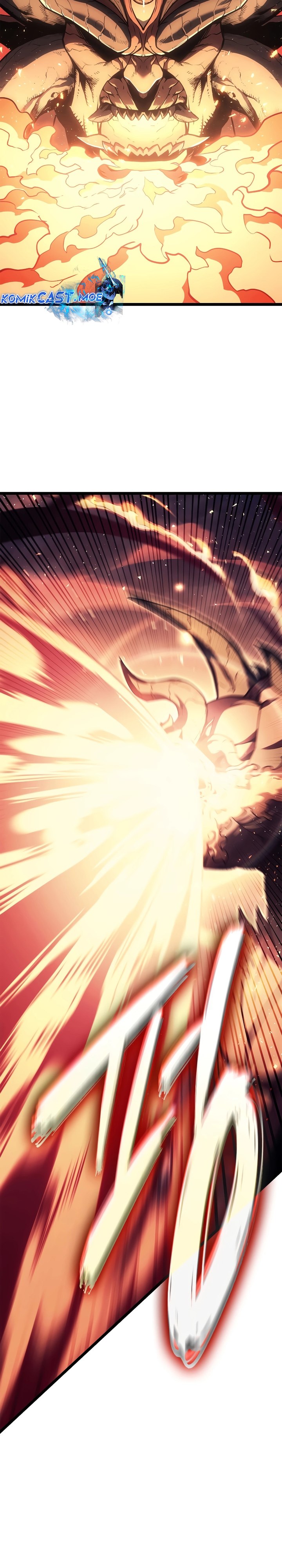 A Disaster-Class Hero Has Returned Chapter 80 Gambar 5