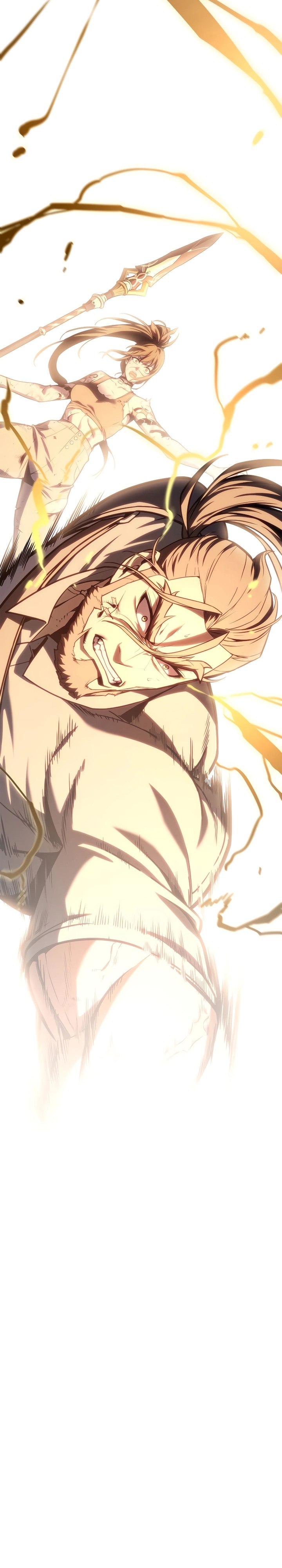 A Disaster-Class Hero Has Returned Chapter 80 Gambar 7