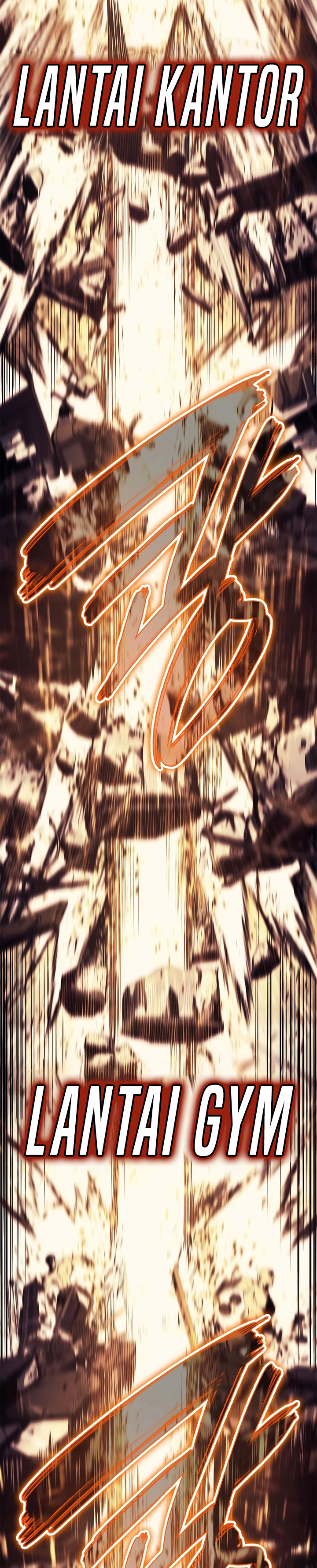 A Disaster-Class Hero Has Returned Chapter 78 Gambar 16