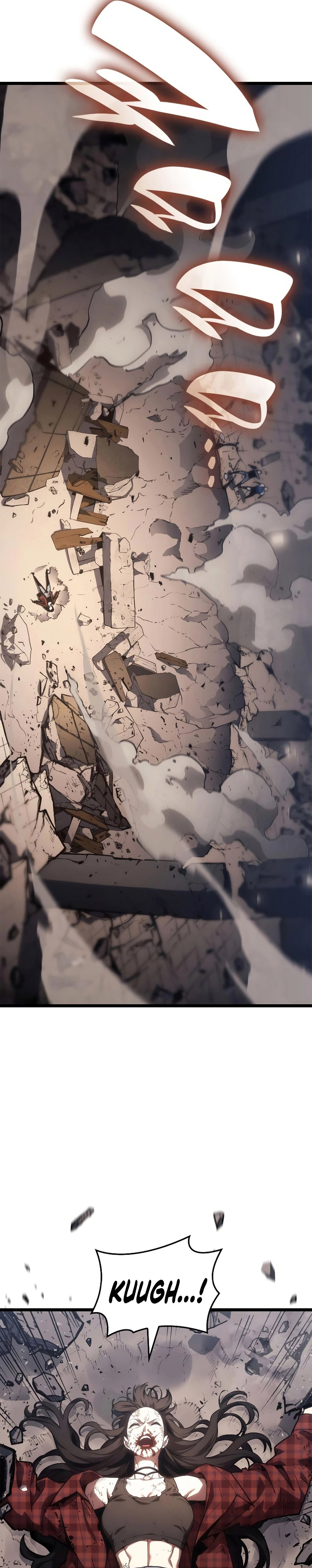 A Disaster-Class Hero Has Returned Chapter 78 Gambar 18