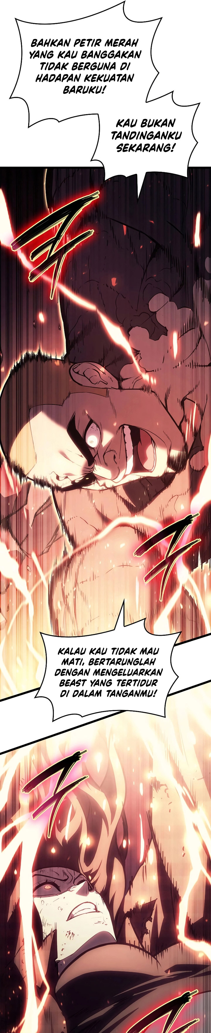 A Disaster-Class Hero Has Returned Chapter 78 Gambar 22