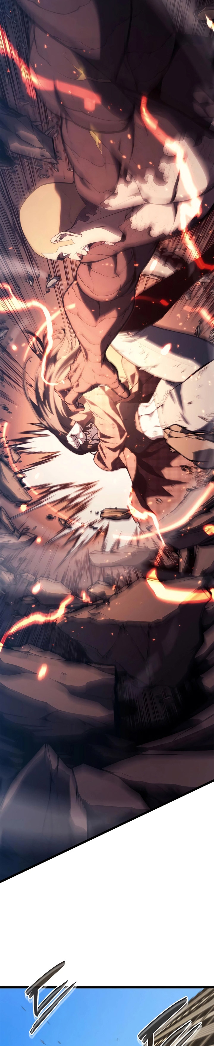 A Disaster-Class Hero Has Returned Chapter 78 Gambar 24