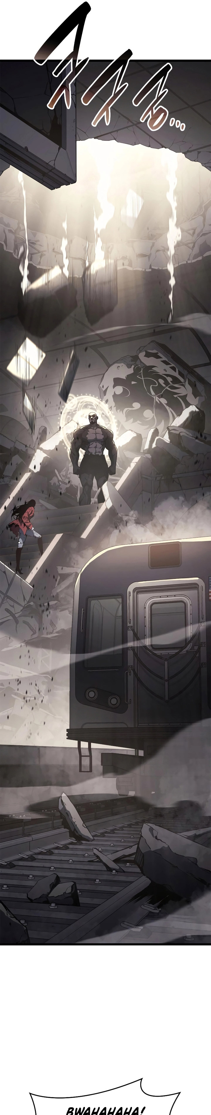 A Disaster-Class Hero Has Returned Chapter 78 Gambar 30