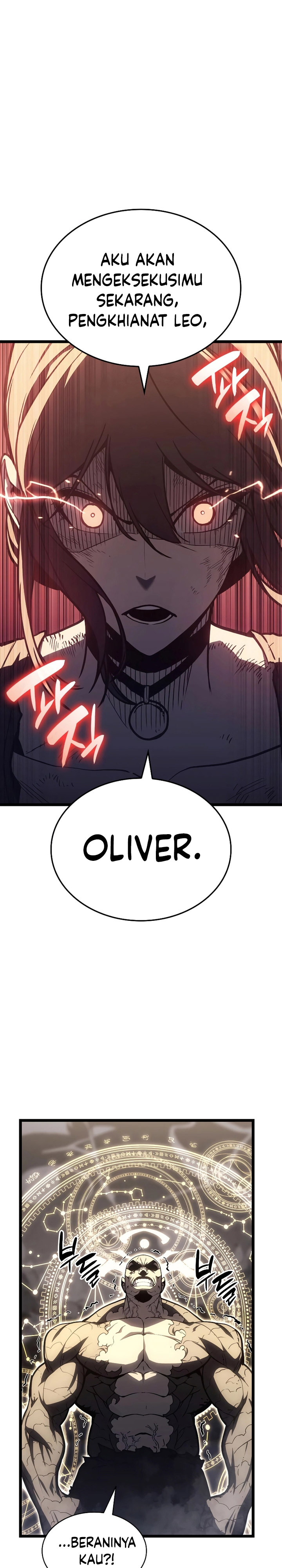 A Disaster-Class Hero Has Returned Chapter 78 Gambar 35