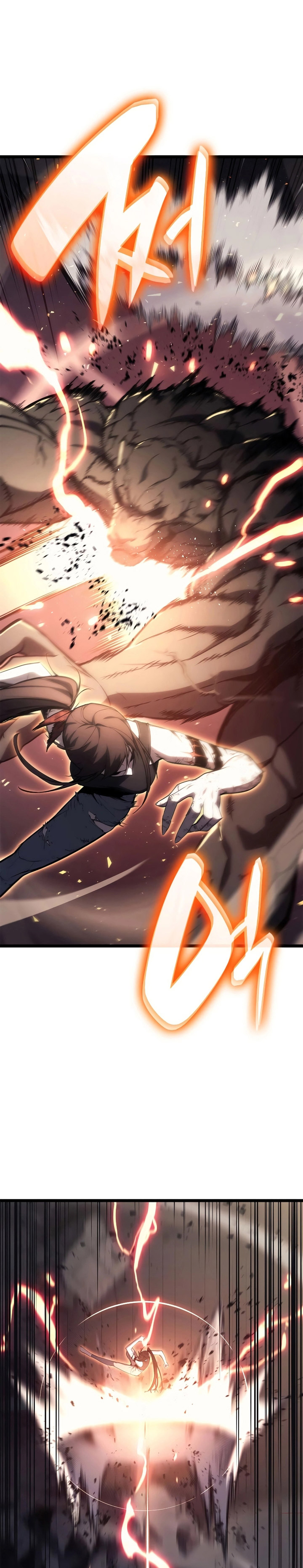 A Disaster-Class Hero Has Returned Chapter 78 Gambar 38