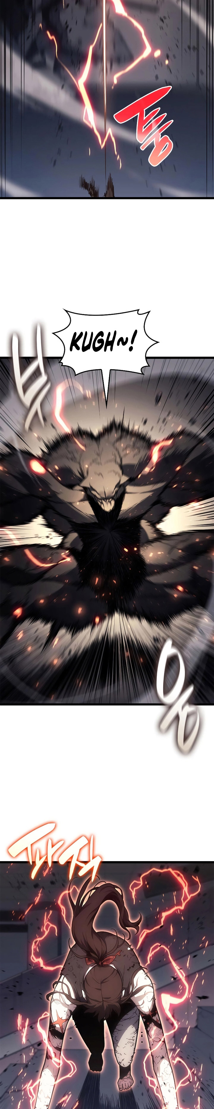 A Disaster-Class Hero Has Returned Chapter 78 Gambar 39