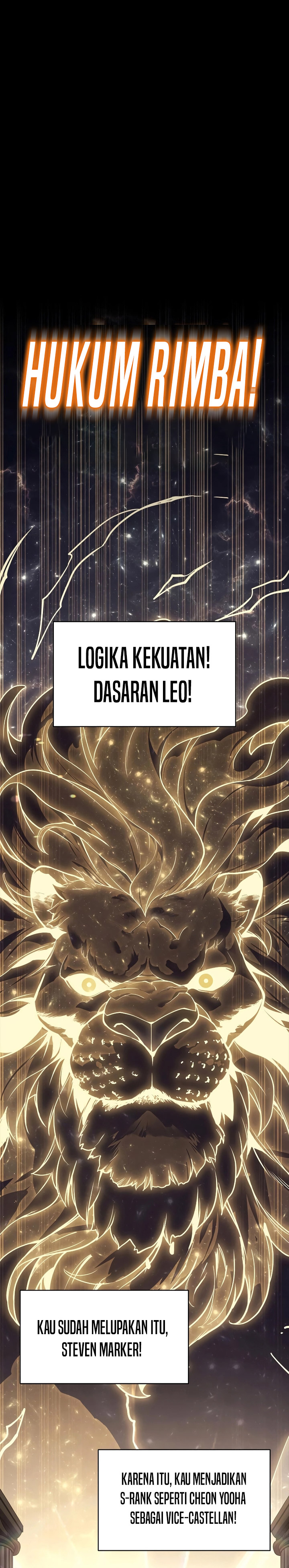 A Disaster-Class Hero Has Returned Chapter 78 Gambar 4