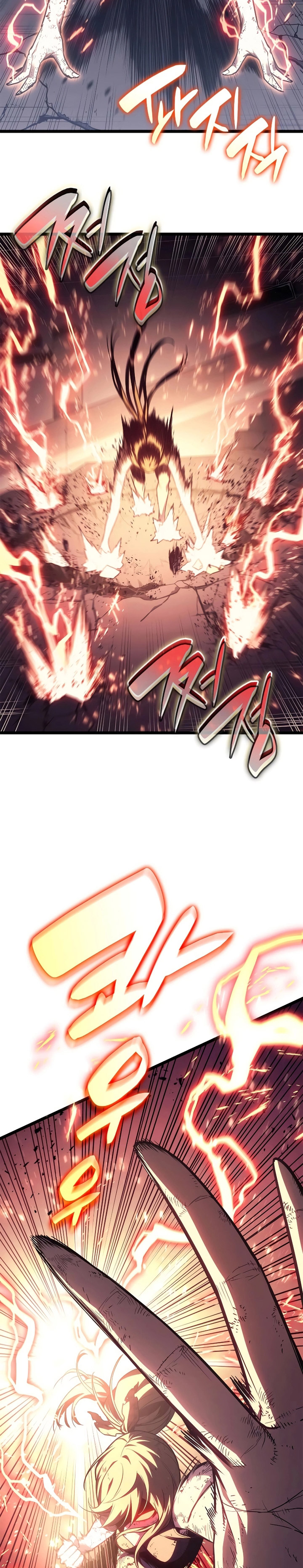A Disaster-Class Hero Has Returned Chapter 78 Gambar 40