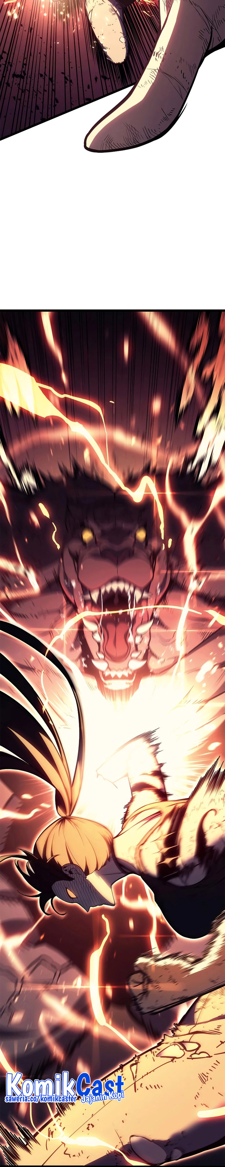 A Disaster-Class Hero Has Returned Chapter 78 Gambar 41