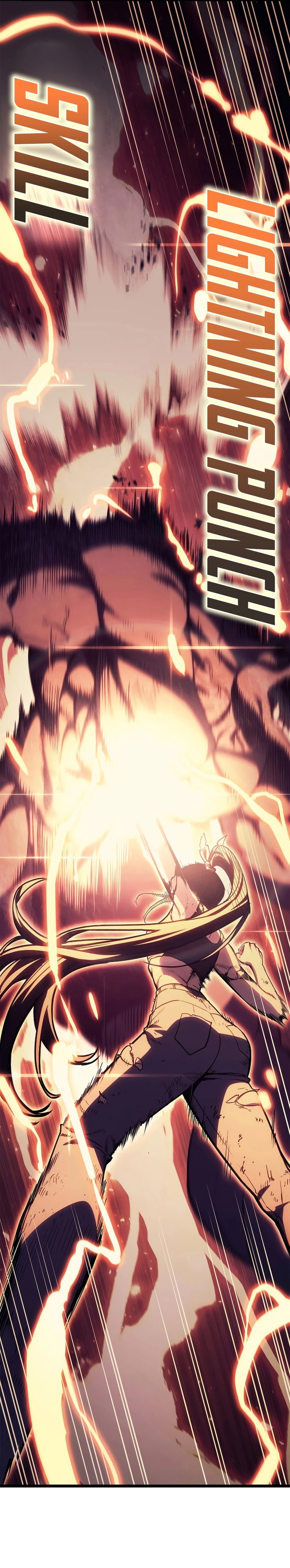 A Disaster-Class Hero Has Returned Chapter 78 Gambar 42