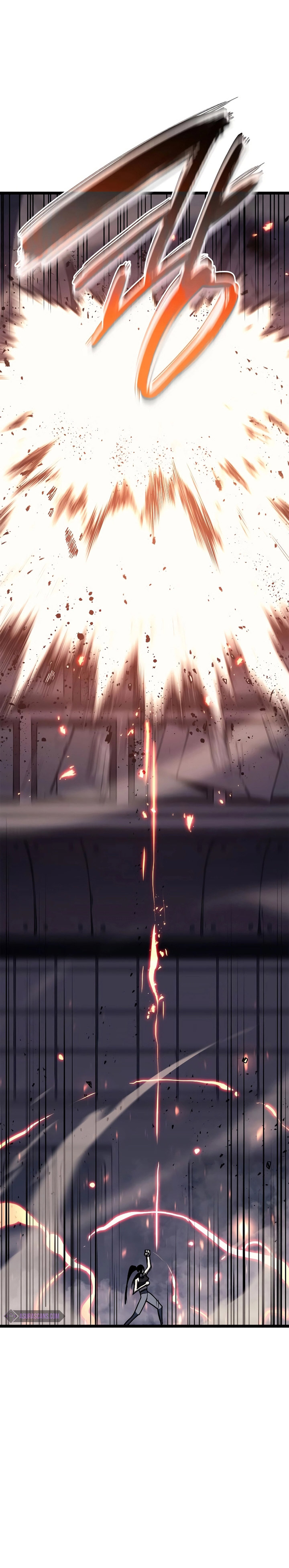 A Disaster-Class Hero Has Returned Chapter 78 Gambar 43