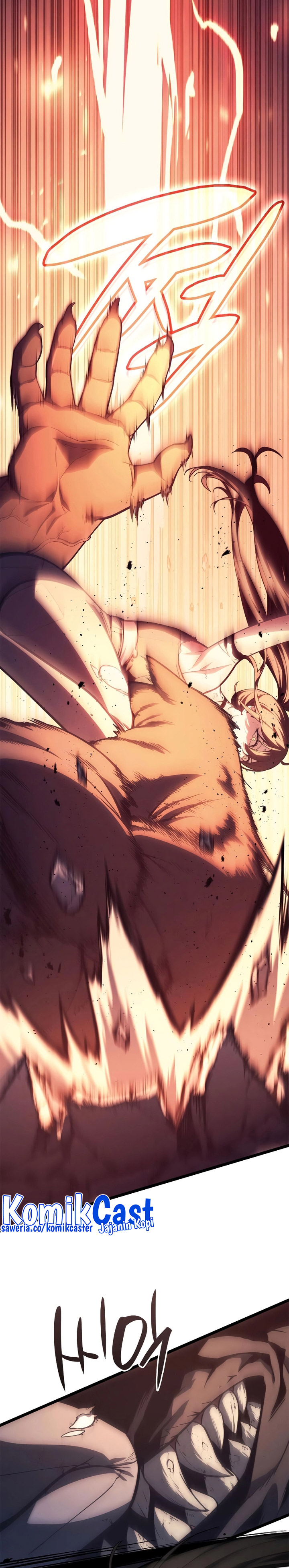 A Disaster-Class Hero Has Returned Chapter 78 Gambar 45