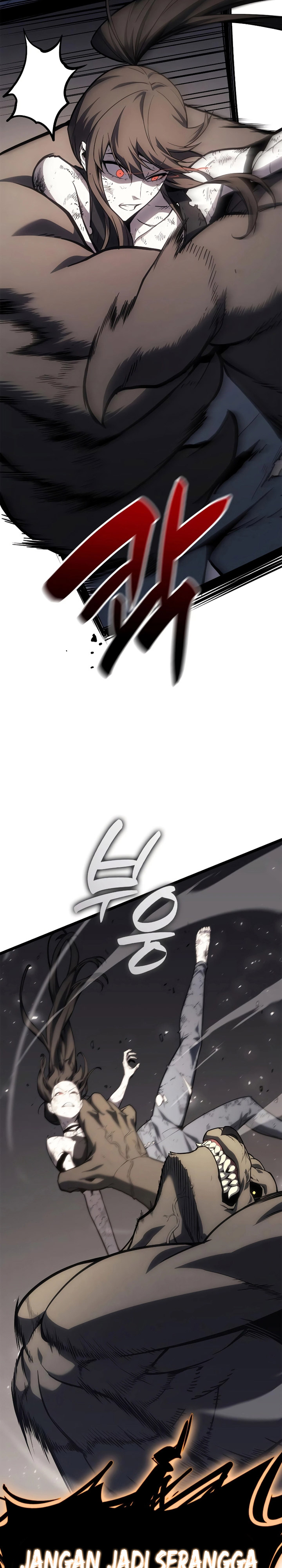 A Disaster-Class Hero Has Returned Chapter 78 Gambar 46
